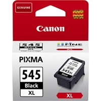 Canon blækpatron PG-545XL sort