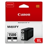 Canon Blækpatron PGI-1500 XL, sort
