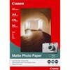 Canon fotopapir A4, MAT 170gram, MP-101 , 50ark pr. pk.