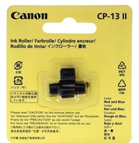 Canon Farverulle CP-13-40T inkroll 2-color