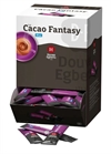 Cacao chokoladedrik sticks 20g  Fantasy  100 stk.pr.ks.