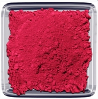 Pigment farve Kadminium Rød Lys 250gram Studie