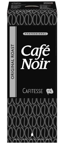 kaffe Cafe Noir cafitesse original roast 2x1,25 liter