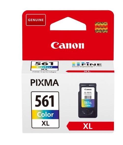 Canon farvepatron 561XL