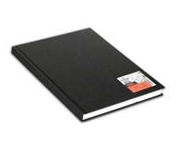Skitsebog Hard Book ONE Canson 14 x 21,5cm