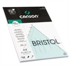 Canson Bristol A4 blok 250gram papir