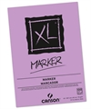 Canson XL marker papir A3 100 ark