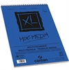 Canson XL MIX media A3 300g