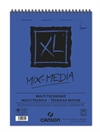 Canson XL MIX media A4 300g