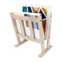 Billedholder sammenklappelig  Artist 27 x 20 x 17 cm 