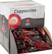 Cappucino sticks, 80 x 12,5 gr.