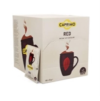 Kakao Caprimo RED 25 gram breve - 100 breve pr. pakke