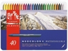 Caran d'Ache Neocolor II  40 stk. æske