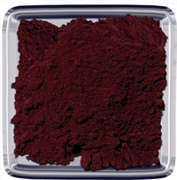 Pigment farve Chinacridon 250gram Studie