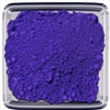 Pigment farve Kobolt Blå Violet  250gram Studie