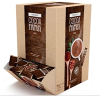 Cacao chokoladedrik sticks 20g  Fantasy  100 stk.pr.ks.