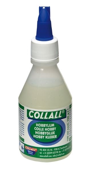 Collall All Purpose Glue 100ml