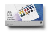 Winsor & Newton Pocket Plus