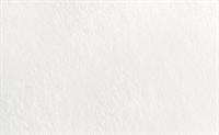 Akvarelplade Bomuld 3mm 50x76cm cold press