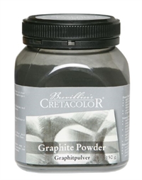 Cretacolor Grafitpulver 150 gram