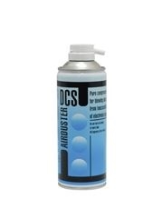 Air Duster DCS luftspray (400ml)