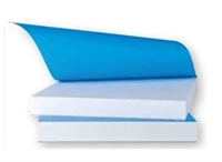 Skitseblok "Den Blå Blok" A3, 120 blade, Big Blue UDSOLGT