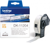 Brother DK11204 Multilabel 17x54mm - 400stk 