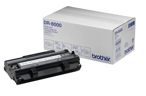 Brother tromle DR-8000 / DR8000