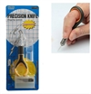 Finger Top drejekniv C-621 precision knife