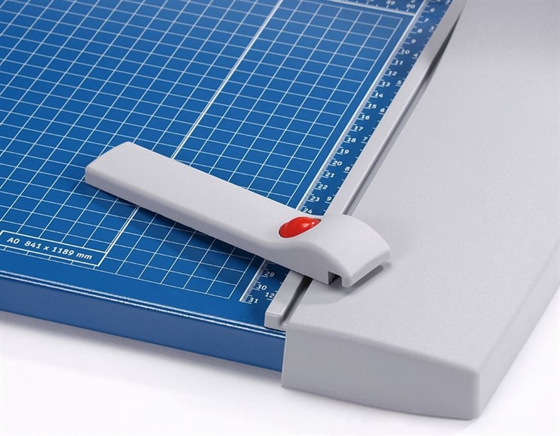 Dahle 448 rulleskæremaskine Gratis levering