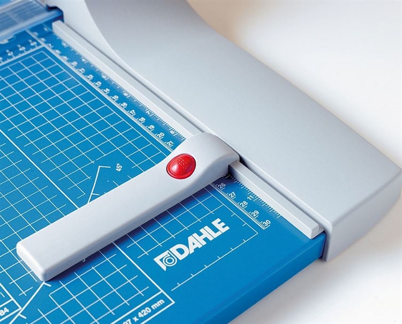 Dahle 448 rulleskæremaskine Gratis levering