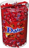 DAIM Minis 2500g ca. 540 stk. pr. box