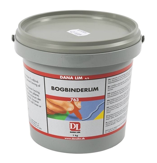 Bogbinderlim Dana 1 kg.