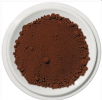 Pigment farve 500 ml. Dark Brown