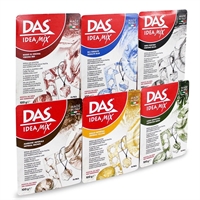 DAS® Idea mix 100g - flere farver