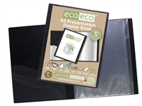 eco-eco demomappe A5 10 lommer