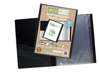 eco-eco demomappe A5 40 lommer
