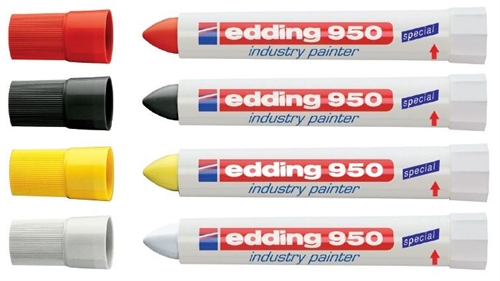 Edding 950 industry painter