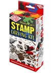 Essdee Linoleum MasterCut Stamp Carving Kit