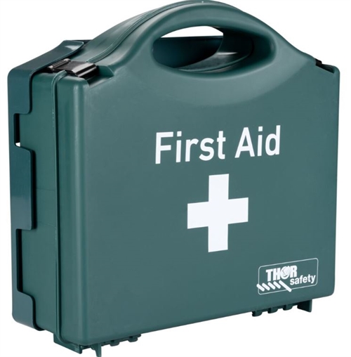 Førstehjælpstaske Thor First Aid