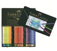 Faber-Castell 60stk. Akvarelblyanter Albrecht Dürer 