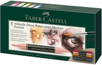Faber-Castell Albrecht Dürer Akvarel marker "Portræt"
