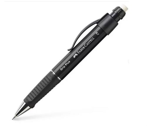 Faber-Castell pencil Grip plus 0,7mm