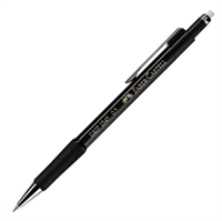 Faber-Castell pencil Grip  0,5mm 1345 farve sort