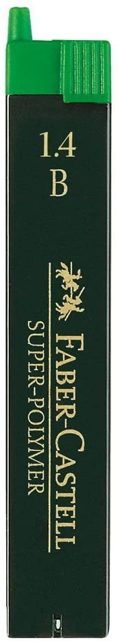 Faber-Castell miner bly 1,4mm til GRIP plus pencil