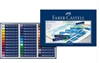 Faber-Castell Olie-Pastel "STUDIO" 36 farver