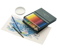 Faber-Castell 36stk studioboks  Akvarelblyanter Albrecht Dürer 