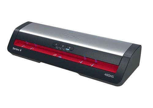 Lamineringsmaskine A3 GBC 480HS Office