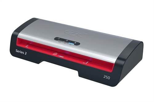 Lamineringsmaskine A4 GBC ACCO 250 Series 2