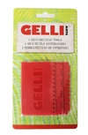 Gelli Arts Mini Printing Tool sæt med 3 stk.